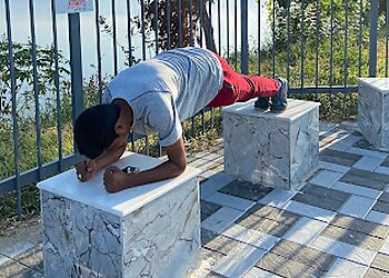 Andipalayam Lake Park