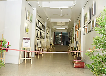 Andril Art Gallery