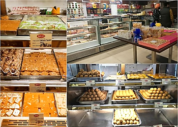 Aneja Sweets Urban Estate