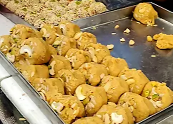 Aneja Sweets Urban Estate