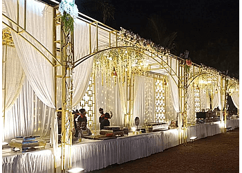 3 Best Wedding Planners in Dhanbad, JH - ThreeBestRated