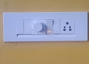 Angel Electric Sales and Service