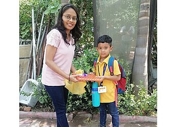 Angel English School