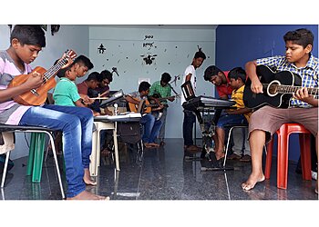 Angel Institute of Music