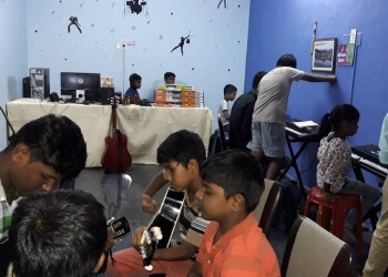 Angel Institute of Music