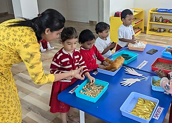 Angel Kids Preschool