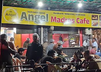 Angel Madras Cafe