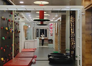 Angel Multispeciality Clinic