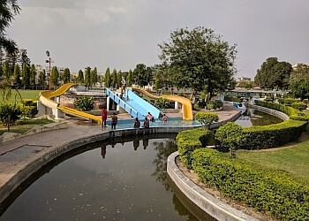 Angel Resort & Amusement