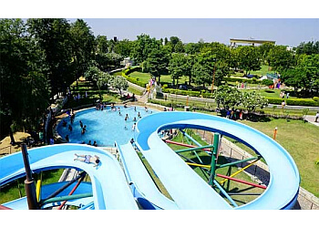 Angel Resort & Amusement