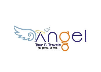 angel tour & travel inc