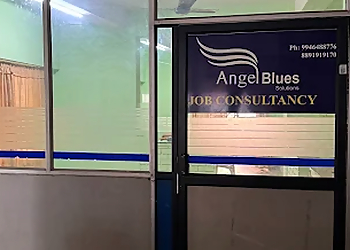 Angelblues Job Consultancy