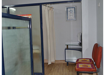 Angelcare - A Nutrition & Wellness Centre