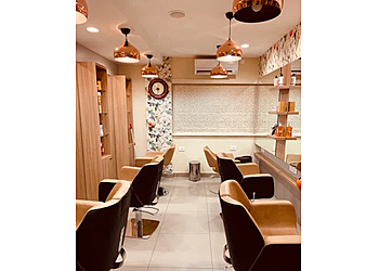 Angels Beauty Parlour