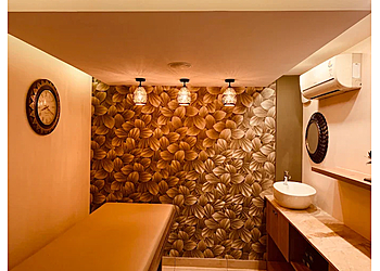 Angels Beauty Parlour