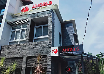 Angels Beauty Parlour
