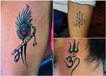 Angels Tattoo Studio