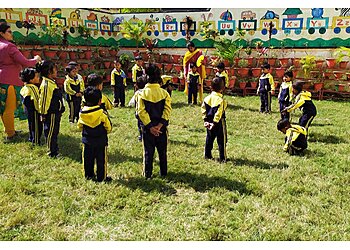 Angira International Play School