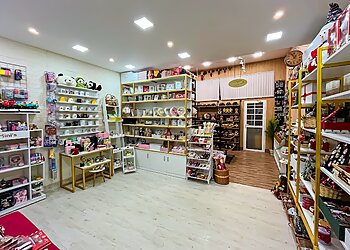 Angroos Gifts Boutique