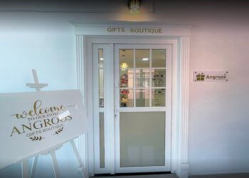 Angroos Gifts Boutique