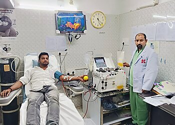 Anha Charitable Blood Centre