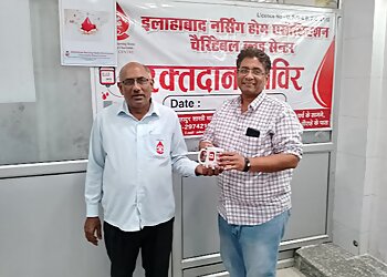 Anha Charitable Blood Centre