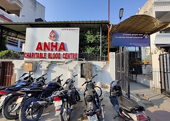 Anha Charitable Blood Centre