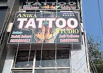 Anika Tattoo Studio