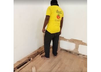 Aniket Pest Control Services