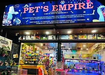 Aniket Pets Empire Aniket Pets Empire