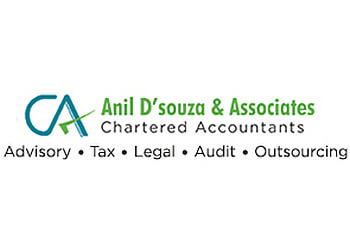 Anil D'Souza & Associates