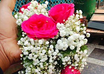 Anil Das Flower Decoration