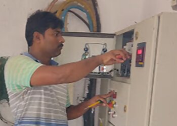 Anil Electric Service