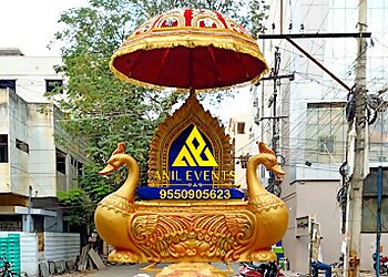Anil Events Guntur