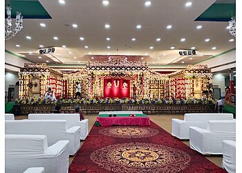 Nellore Banquet Halls Anil Gardens image 1