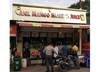 Anil Mango Shake & Juice