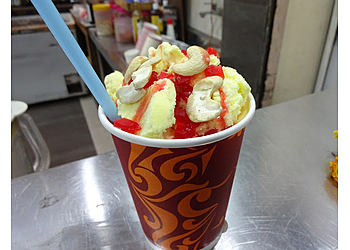 Anil Mango Shake & Juice