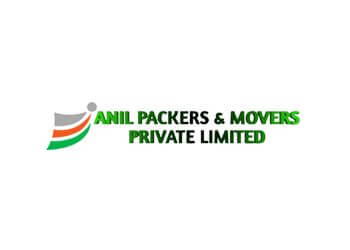 Anil Packers Movers Pvt Ltd.