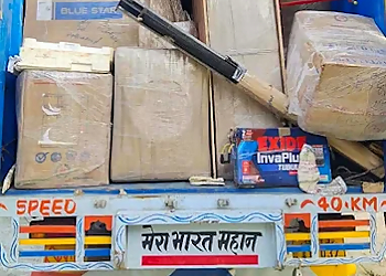 Anil Packers & Movers Pvt. Ltd.