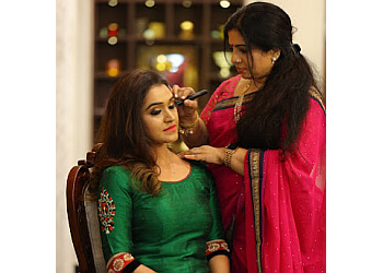 Anila Joseph's Beauty Care Solutions