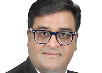 Anil vyas - VYAS AND ASSOCIATES