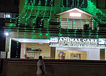 Rourkela Veterinary Hospitals Animal Care image 1