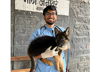 Animal Hospital Kolhapur