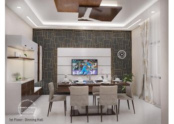 Animex Homes Private Limited