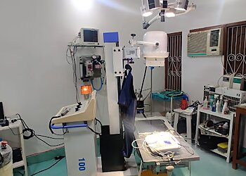 Animo Pet Care & Research Centre