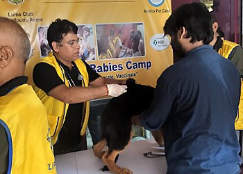 Animo Pet Care & Research Centre