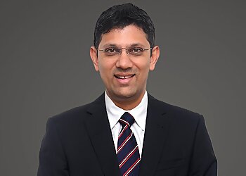 Mumbai Financial Case Lawyers Anish Mashruwala - JSA ADVOCATES & SOLICITORS image 1