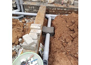 Anish plumbing works