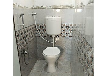 Anish plumbing works