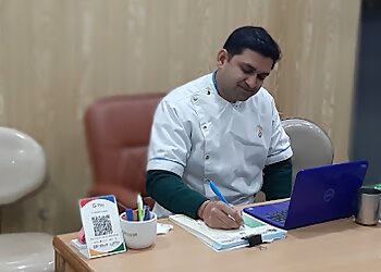 Anita Dental Care Clinic